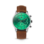 Chrono Limited Emerald