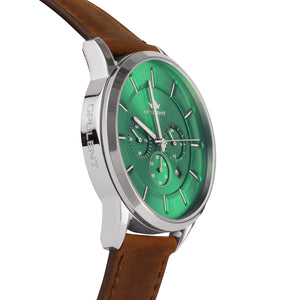 Chrono Limited Emerald