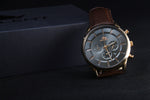 Chrono Limited Rose Gold