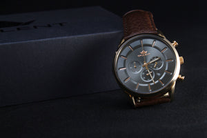 Chrono Limited Rose Gold