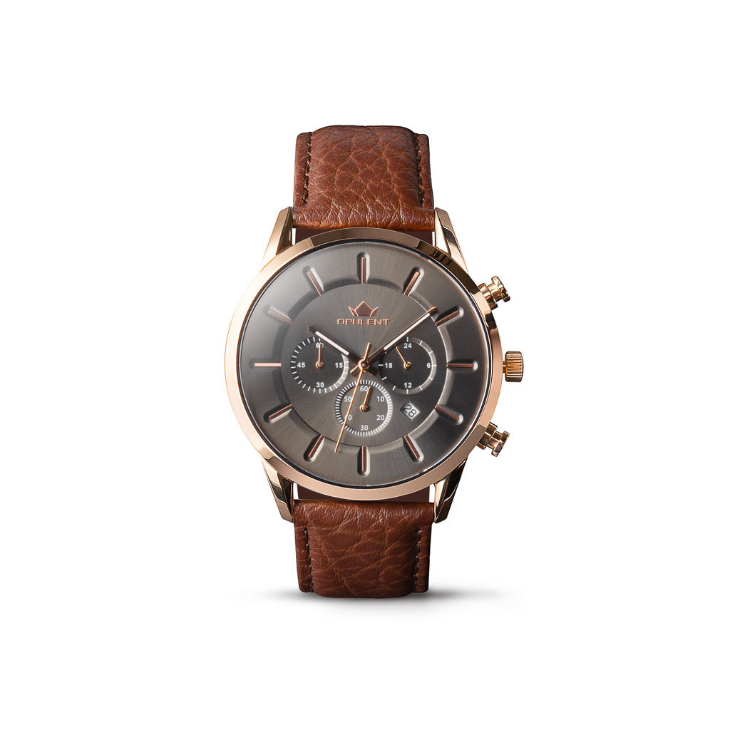 Chrono Limited Rose Gold