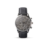 Chrono Limited Gunmetal