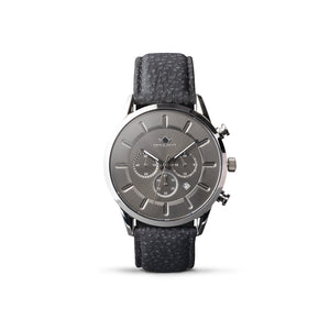 Chrono Limited Gunmetal
