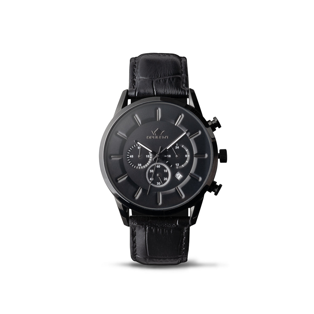 Chrono Limited Midnight