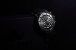 Chrono Limited Gunmetal