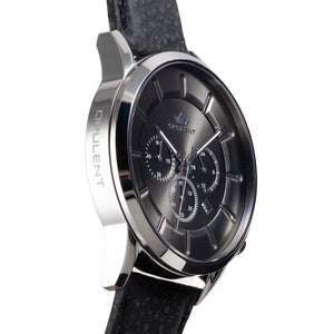 Chrono Limited Gunmetal