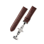 Dark Brown Strap